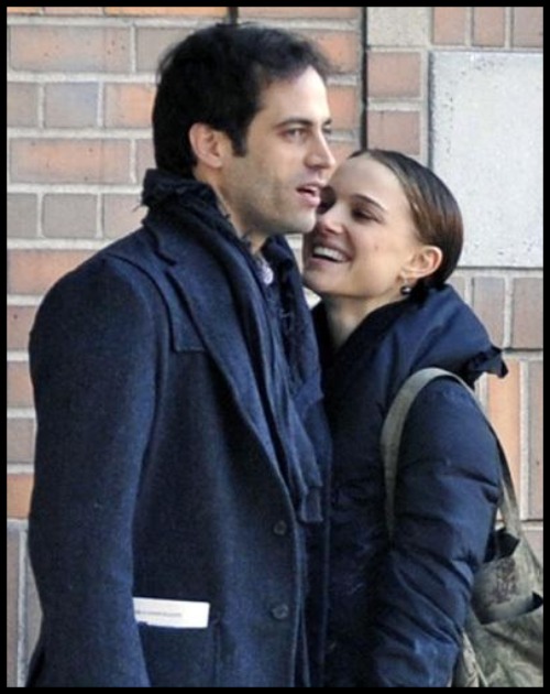 natalie portman fiance pictures. Natalie Portman#39;s fiance,