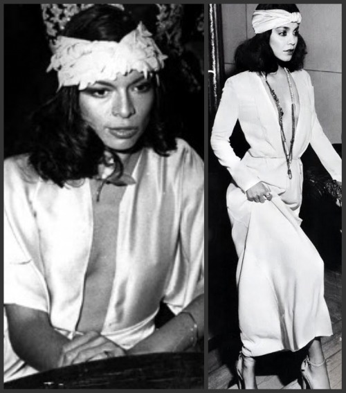 Bianca Jagger