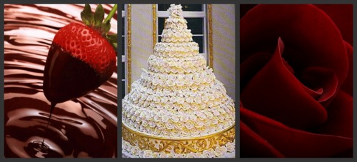 strawberry-godiva-chocolate-donald-trump-wedding-cake-red-rose