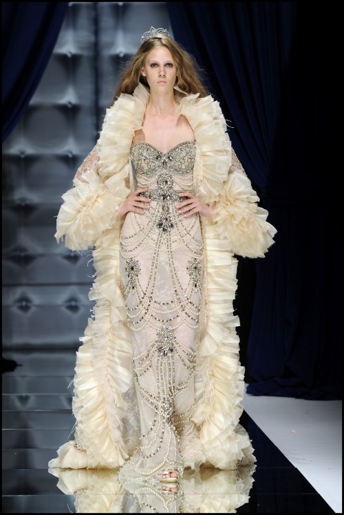 zuhair-murad-fall-winter-2010-sparkly-gown-ruffled-coat