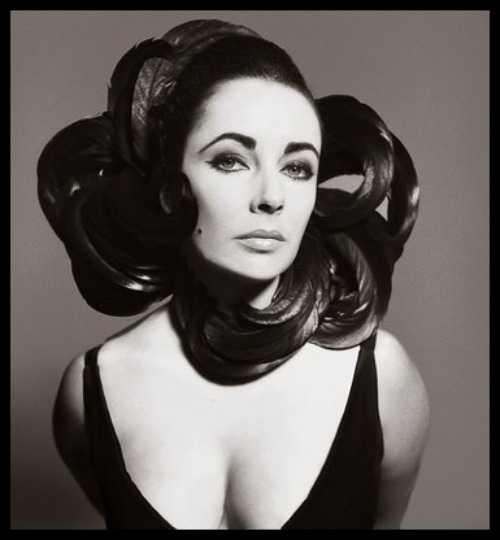 elizabeth-taylor-richard-avedon-1964