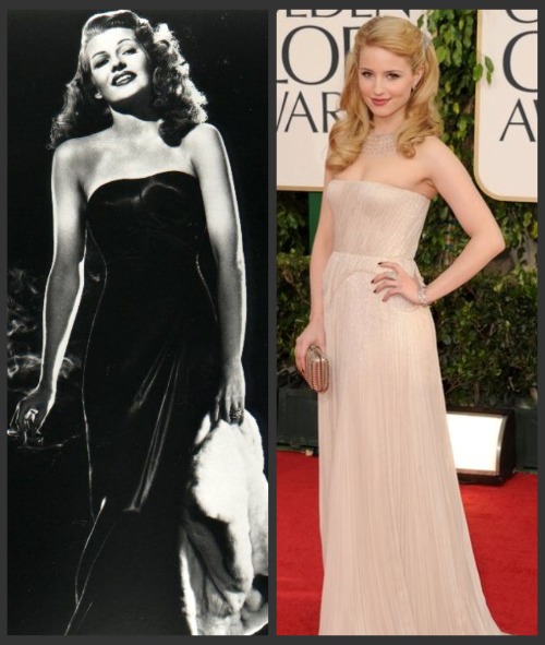 rita-hayworth-gilda-dianna-argon-j-mendel-golden-globes-gown-2011