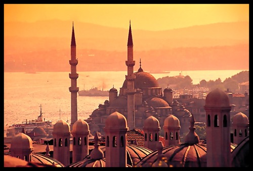 istanbul-turkey