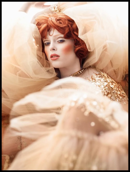 red-head-bride