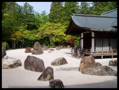 banryutei-rock-garden-japan