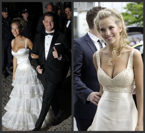 luisana-lopilato-michael-buble-weddings