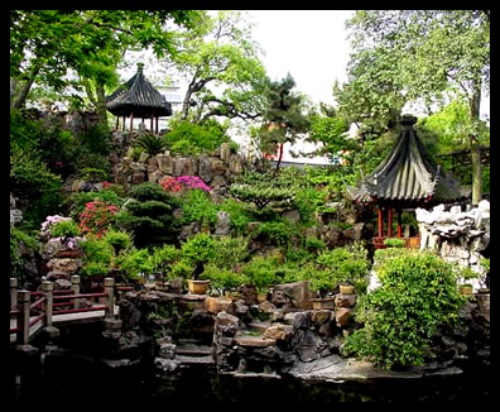 shanghai-yu-garden-china