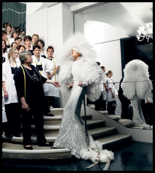 Vogue Wedding Guide 2011