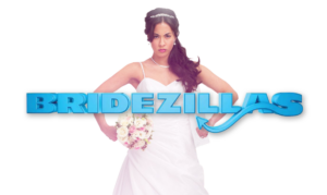 Bridezilla logo