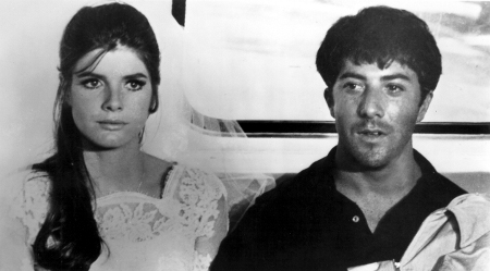 The Graduate Final Scene