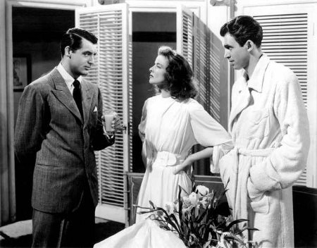 The Philadelphia Story