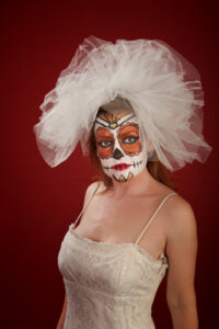 ICP Bride