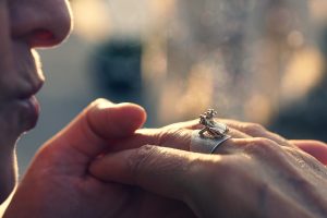 frog-ring