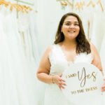 Plus Size Wedding Dresses for 2024