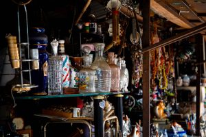 antique-shop