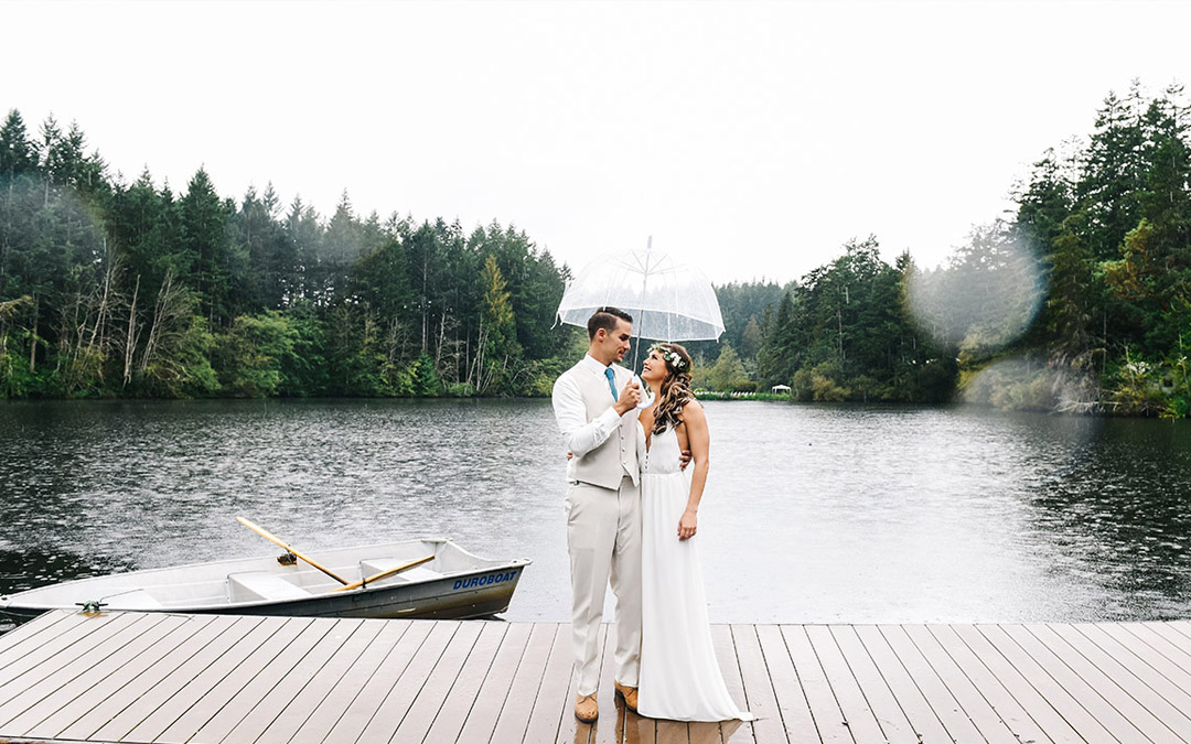 Where to Tie the Knot: 10 Unforgettable Wedding Venues