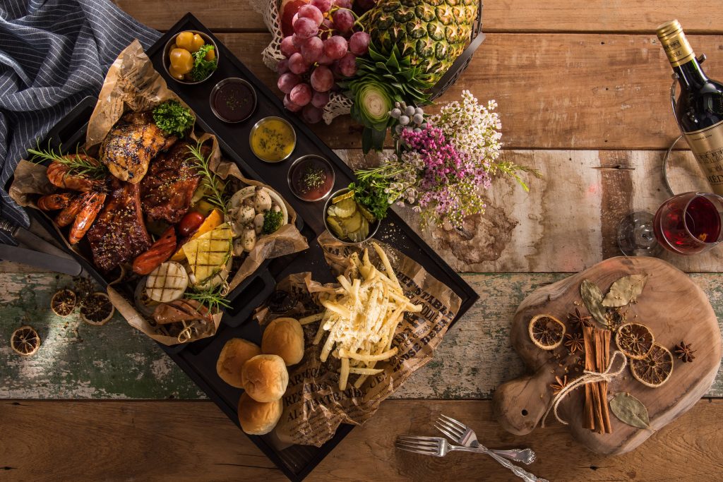 medieval-feast
