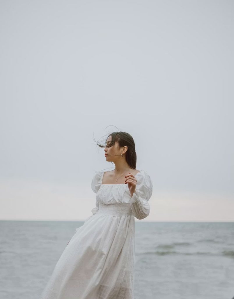 medieval-style-dress