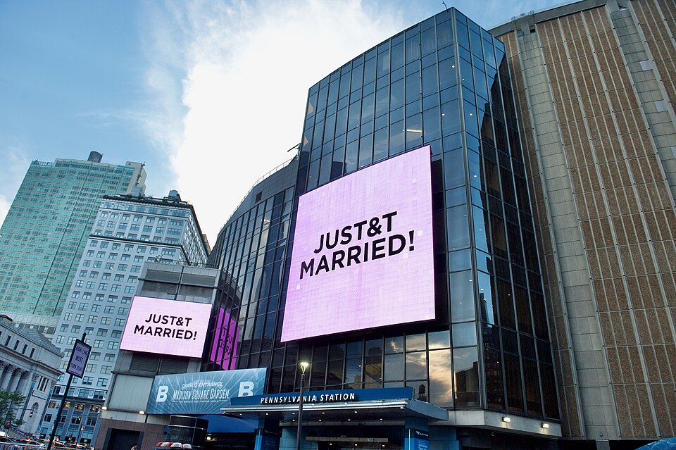 t-and-t-married